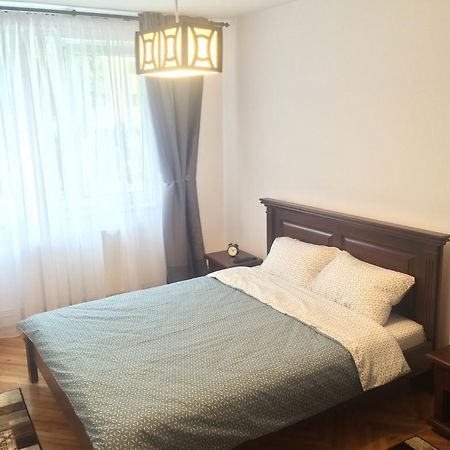Apartment Krondays Braşov Eksteriør bilde