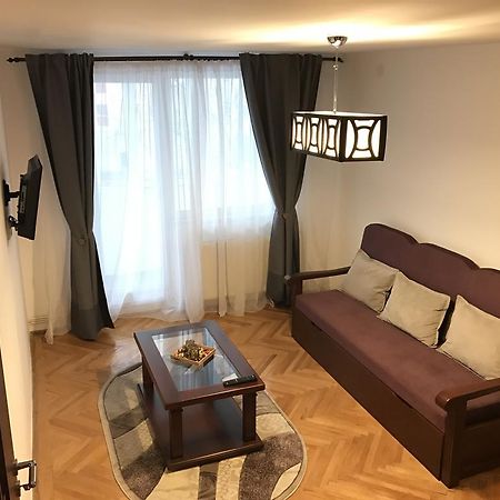 Apartment Krondays Braşov Eksteriør bilde