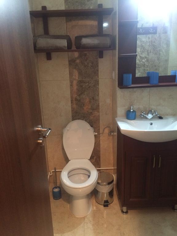 Apartment Krondays Braşov Eksteriør bilde