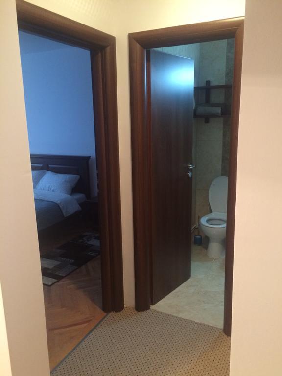 Apartment Krondays Braşov Eksteriør bilde