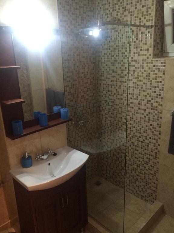 Apartment Krondays Braşov Eksteriør bilde